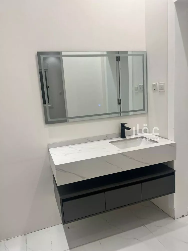 شقة للإيجار في حي النرجس, مدينة الرياض, منطقة الرياض صورة 4