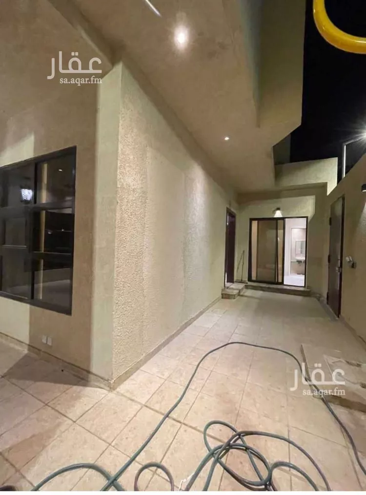 فيلا للإيجار في شارع هارون بن موسى, حي العارض, مدينة الرياض, منطقة الرياض صورة 4