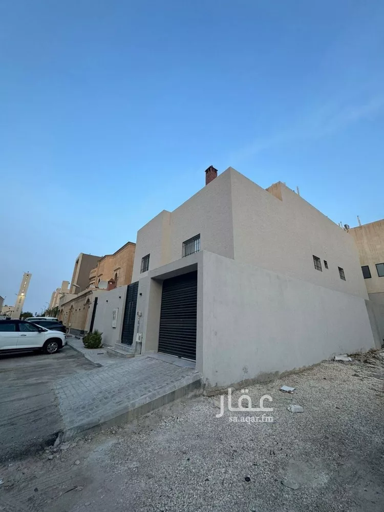 فيلا للبيع في شارع عمرويه بن يزيد, حي النرجس, مدينة الرياض, منطقة الرياض صورة 4