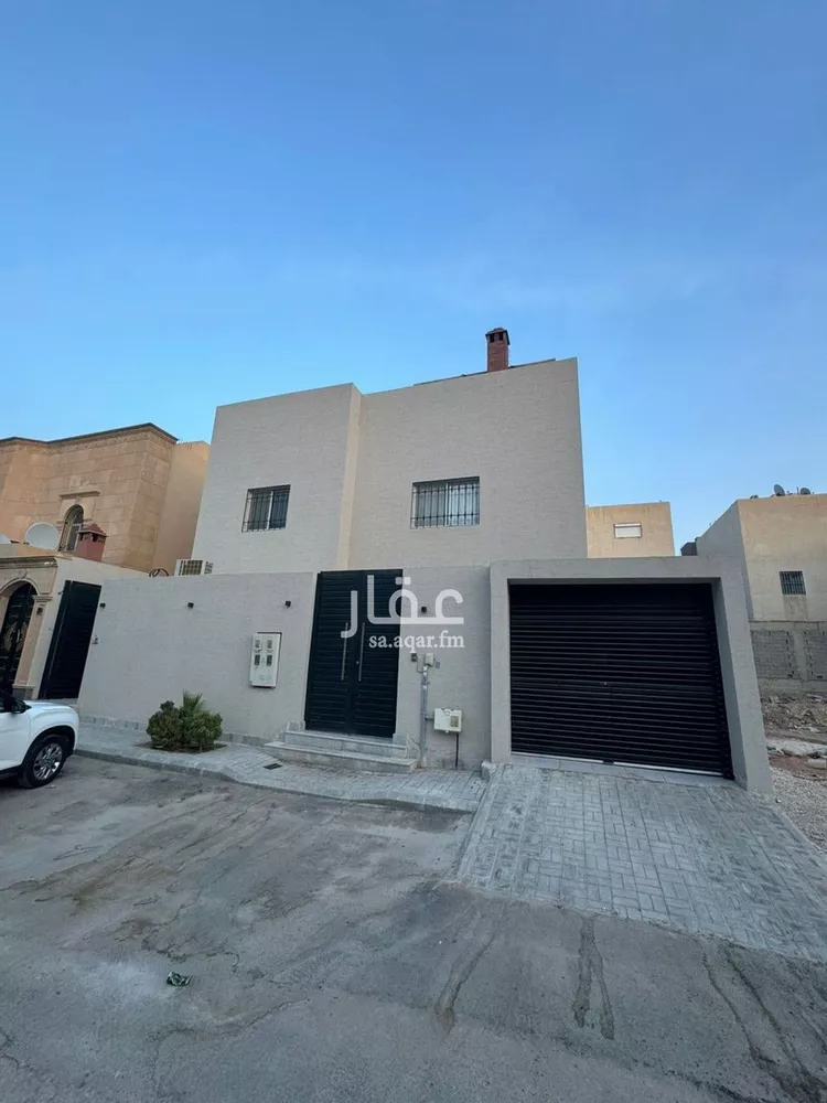 Villa for Sale in Riyadh An Narjis