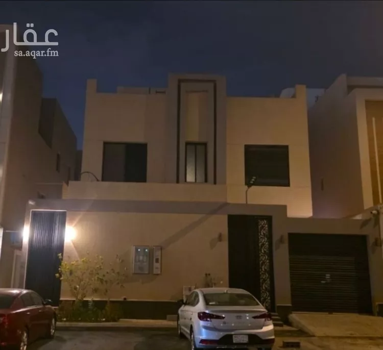 Apartment for Rent in Riyadh An Narjis صورة 2
