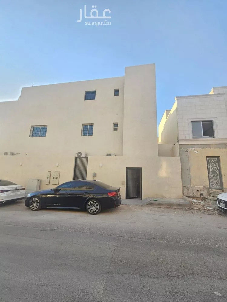 شقة للإيجار في شارع الملك سلمان ابن عبدالعزيز سعود الفرعى, حي النرجس, مدينة الرياض, منطقة الرياض