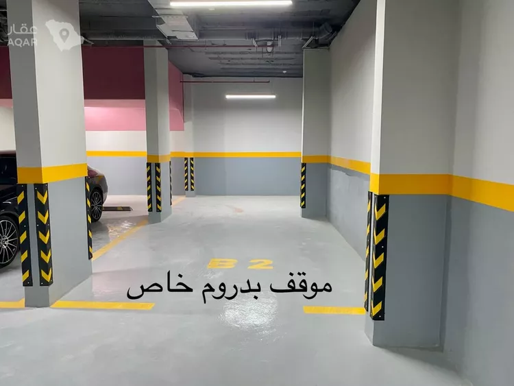 Apartment for Rent in Riyadh Al Falah 2