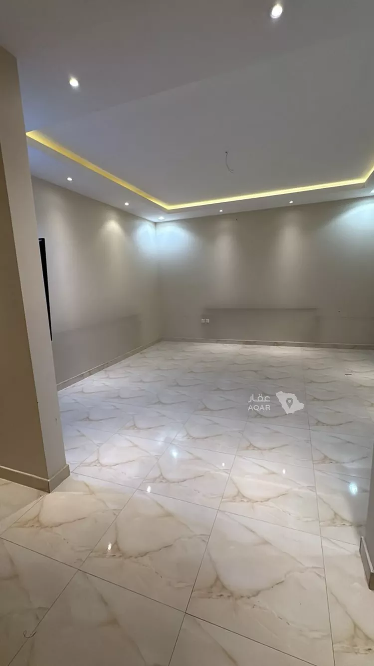 Floor for Rent in Riyadh Ishbiliyah 11