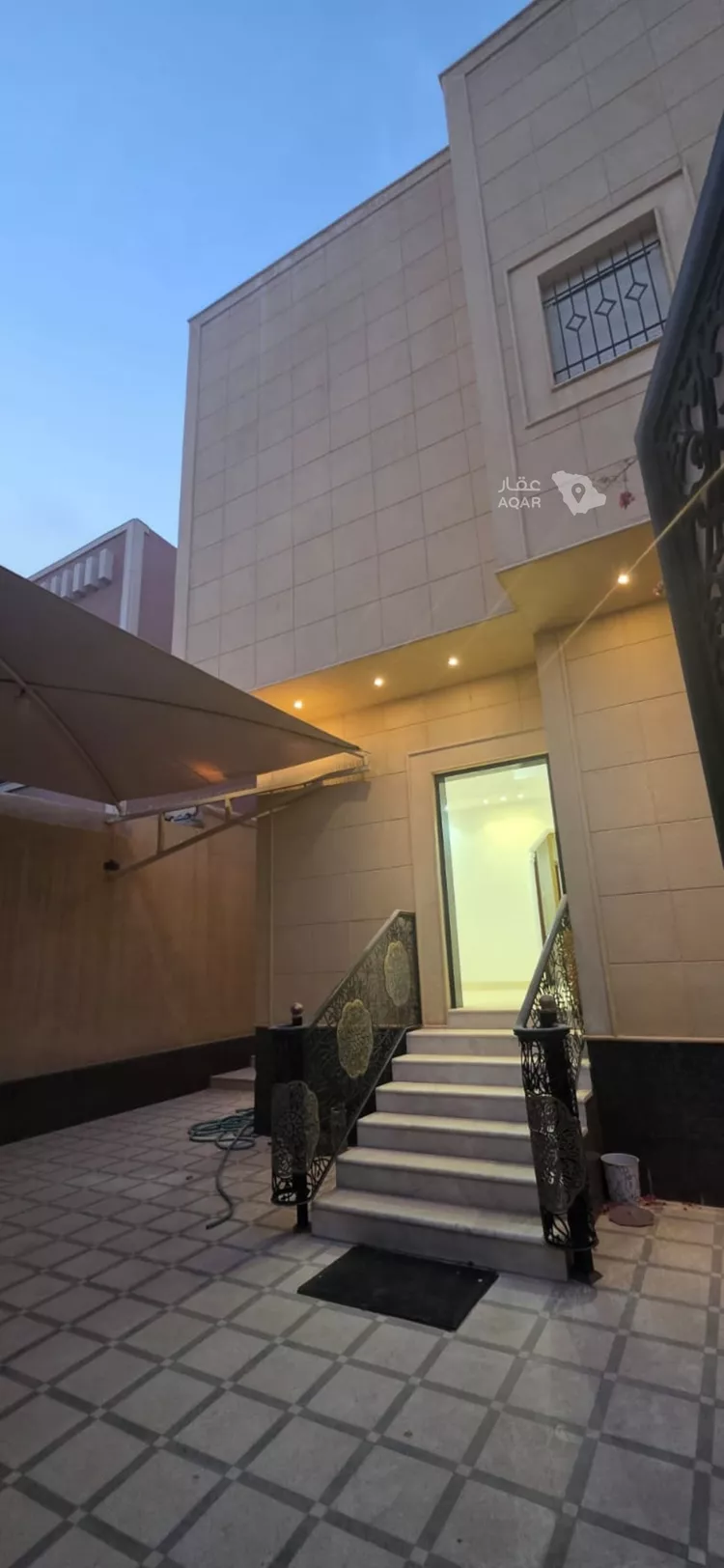 Villa for Rent in Riyadh An Narjis 20