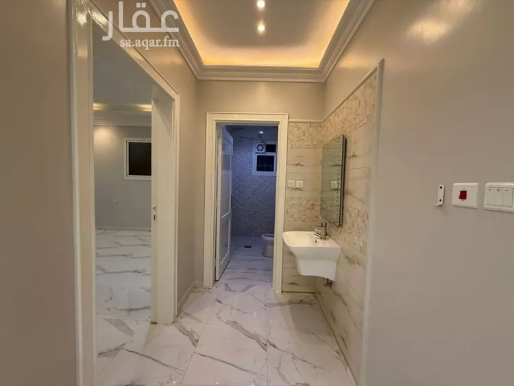 شقة للإيجار في شارع الحماسة, حي الملقا, مدينة الرياض, منطقة الرياض صورة 5