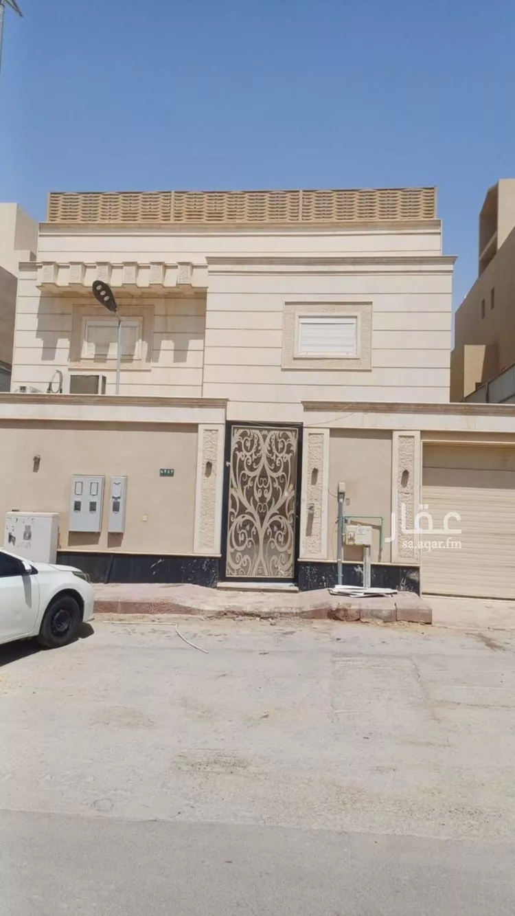 فيلا للبيع في شارع رقم 356, حي النرجس, مدينة الرياض, منطقة الرياض