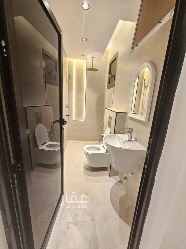 شقة للإيجار في شارع رقم 344, حي النرجس, مدينة الرياض, منطقة الرياض صورة 4