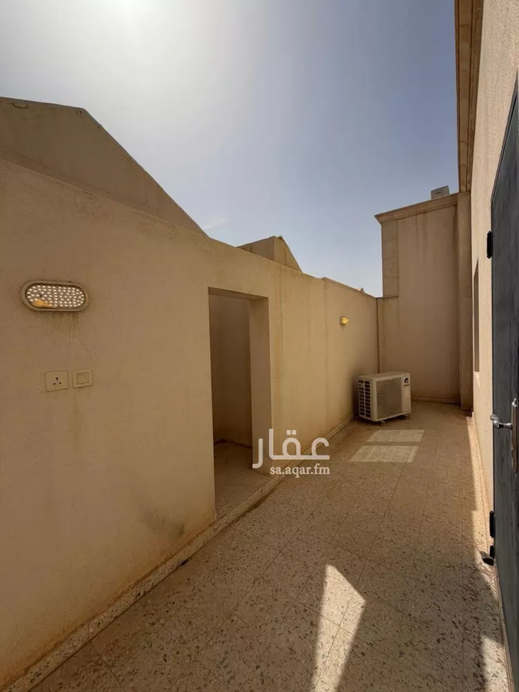 شقة للإيجار في شارع الملك سلمان ابن عبدالعزيز سعود الفرعى, حي النرجس, مدينة الرياض, منطقة الرياض صورة 3