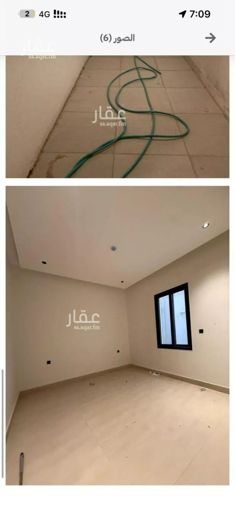شقة للإيجار في شارع الربيع العامري, حي النهضة, مدينة الرياض, منطقة الرياض صورة 3