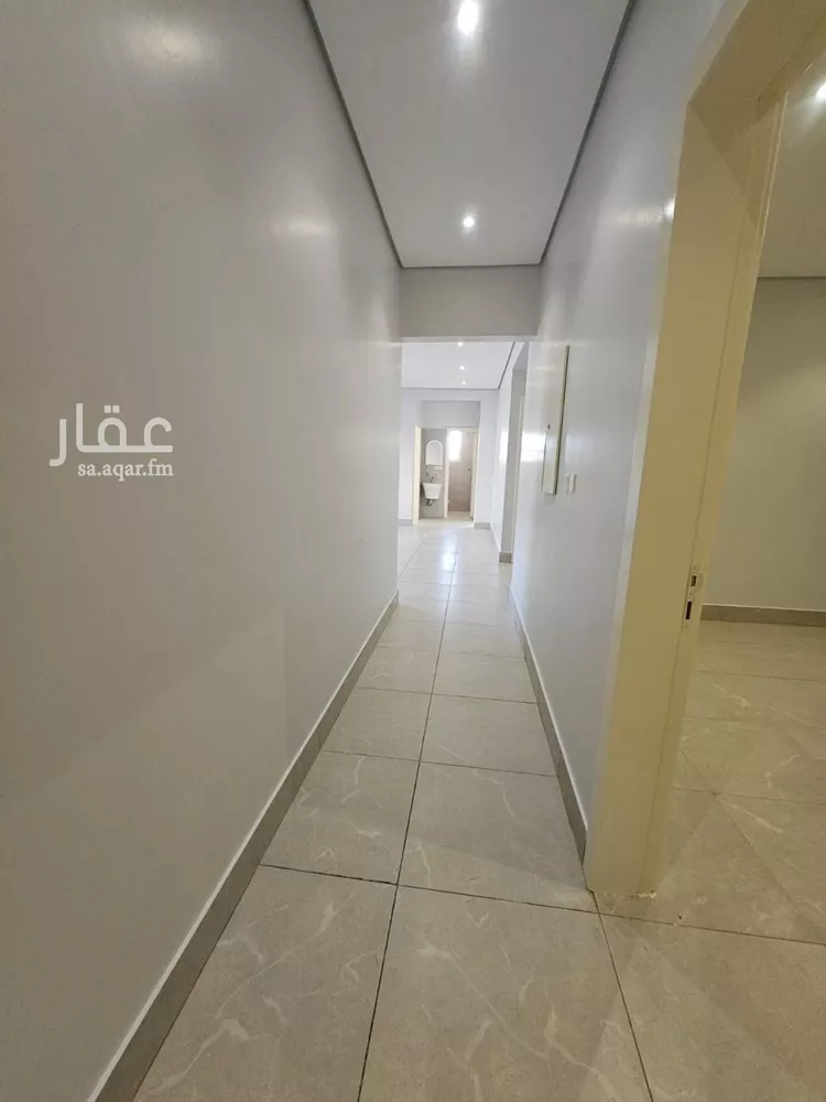 شقة للإيجار في شارع الملك سلمان ابن عبدالعزيز سعود الفرعى, حي النرجس, مدينة الرياض, منطقة الرياض