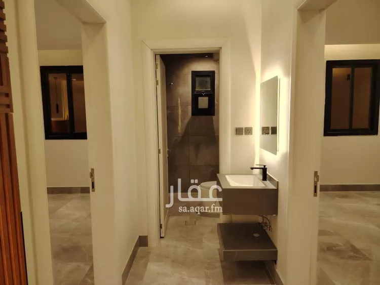 دور للإيجار في شارع محمد الموافي, حي النرجس, مدينة الرياض, منطقة الرياض صورة 4