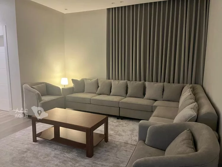 شقة للإيجار في شارع رقم 352, حي الياسمين, مدينة الرياض, منطقة الرياض صورة 3