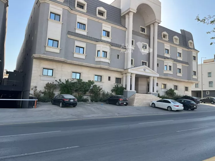 شقة للإيجار في شارع رقم 352, حي الياسمين, مدينة الرياض, منطقة الرياض 10
