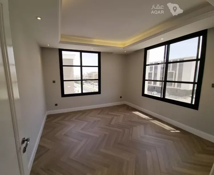 شقة للإيجار في شارع العمرة, حي الملقا, مدينة الرياض, منطقة الرياض