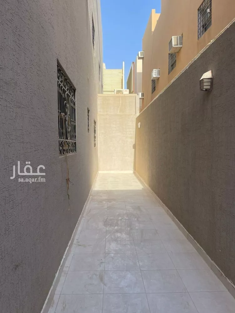 دور للإيجار في حي النرجس, مدينة الرياض, منطقة الرياض صورة 3