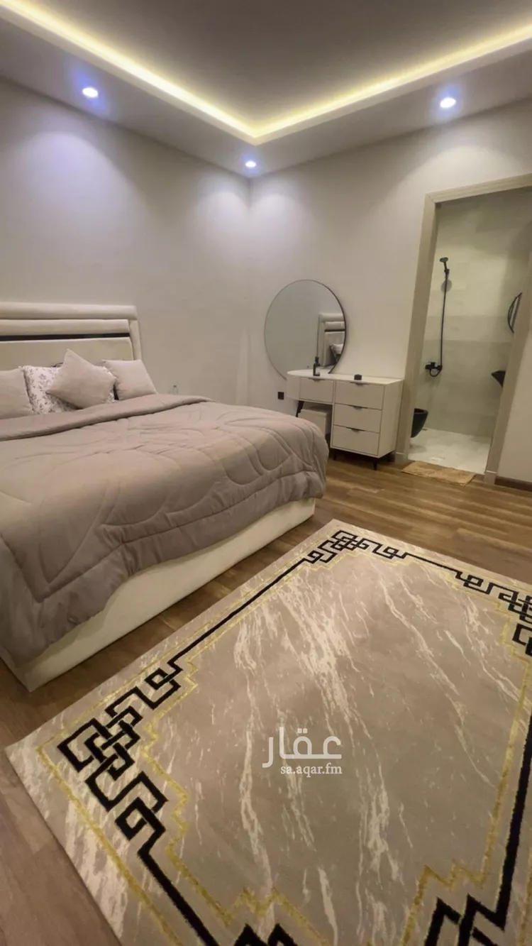 شقة للإيجار في شارع الحسن بن سفيان, حي العارض, مدينة الرياض, منطقة الرياض صورة 5