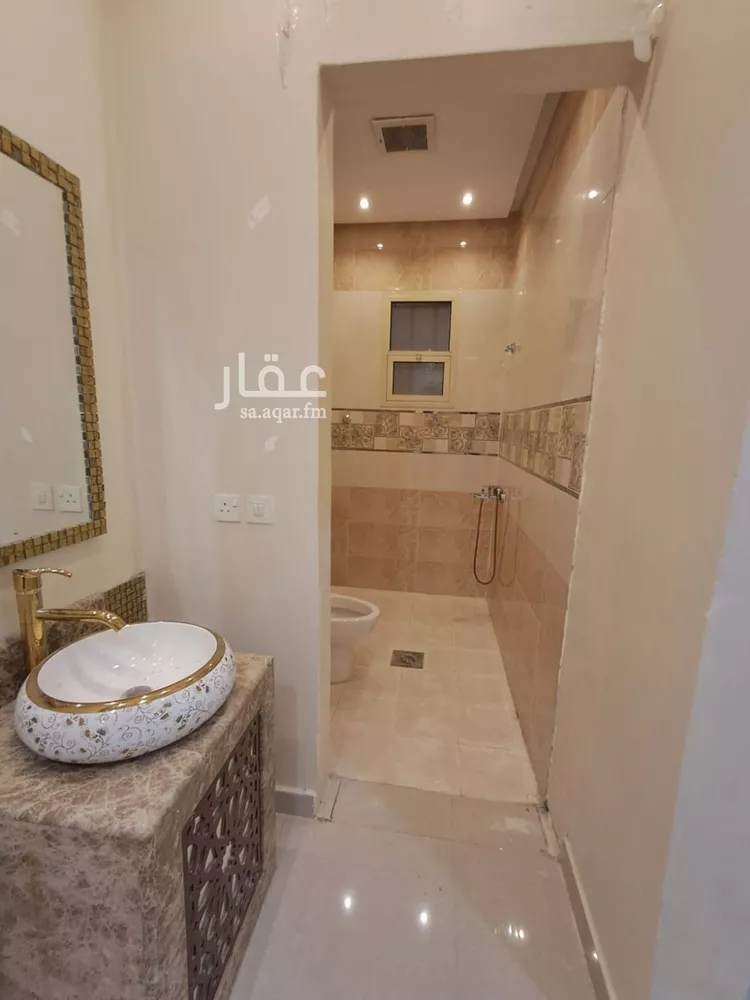 فيلا للإيجار في شارع أحمد بن داود الجذامي, حي الرمال, مدينة الرياض, منطقة الرياض صورة 5