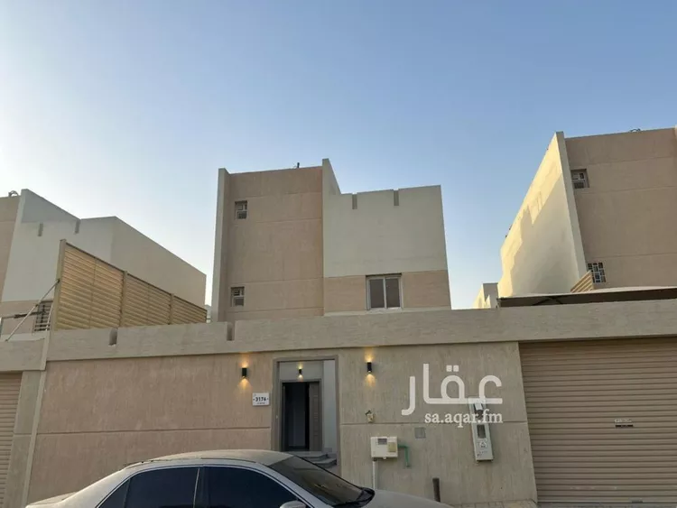 فيلا للإيجار في حي الجنادرية, مدينة الرياض, منطقة الرياض 1 صورة