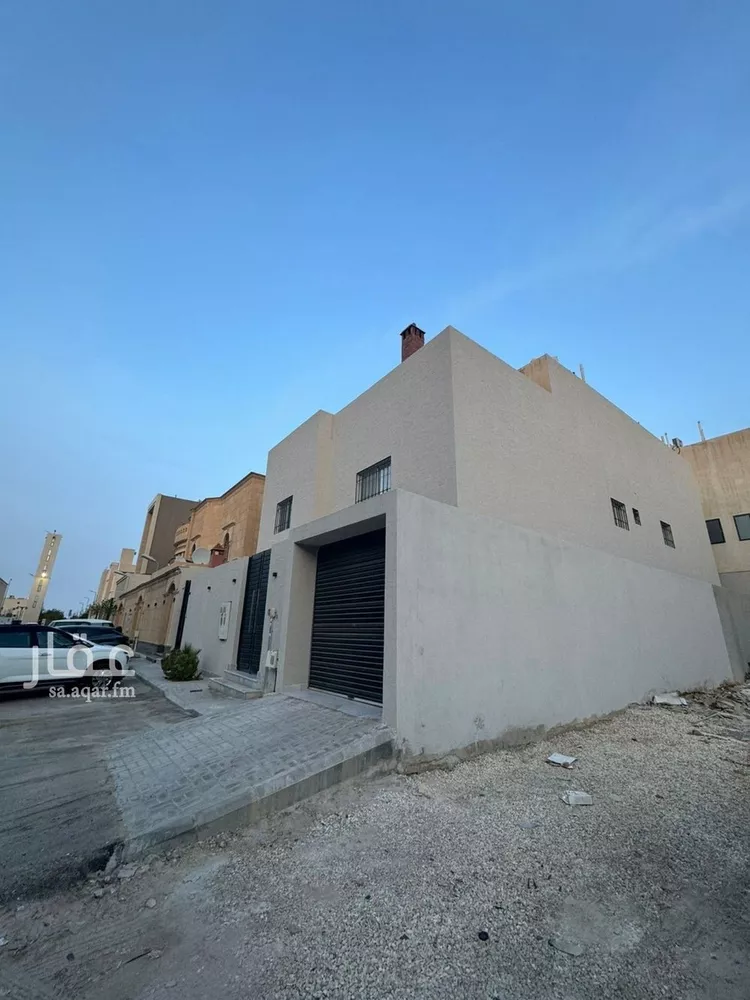فيلا للبيع في شارع عمرويه بن يزيد, حي النرجس, مدينة الرياض, منطقة الرياض صورة 5
