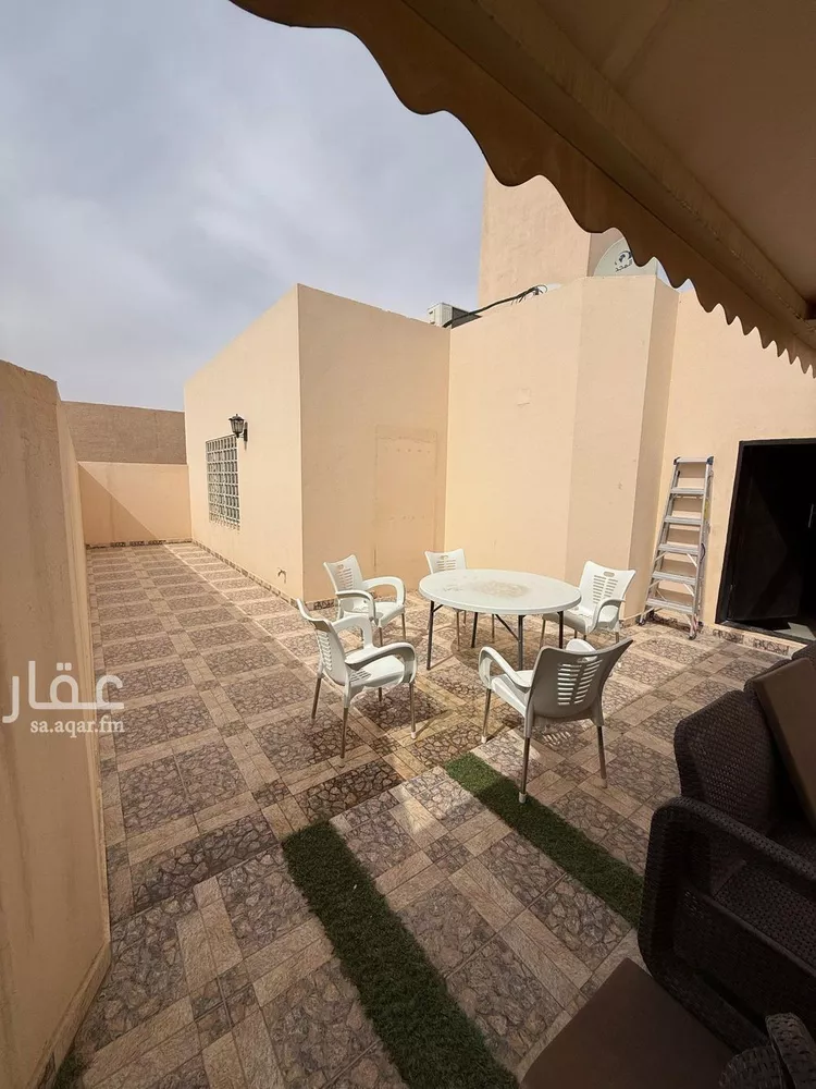 Apartment for Rent in Riyadh An Narjis