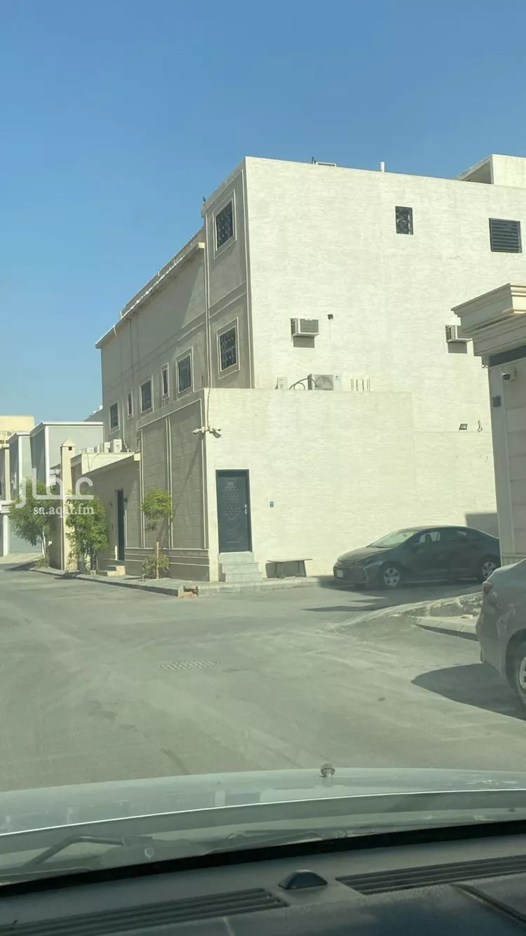 شقة للإيجار في شارع الربيع العامري, حي النهضة, مدينة الرياض, منطقة الرياض