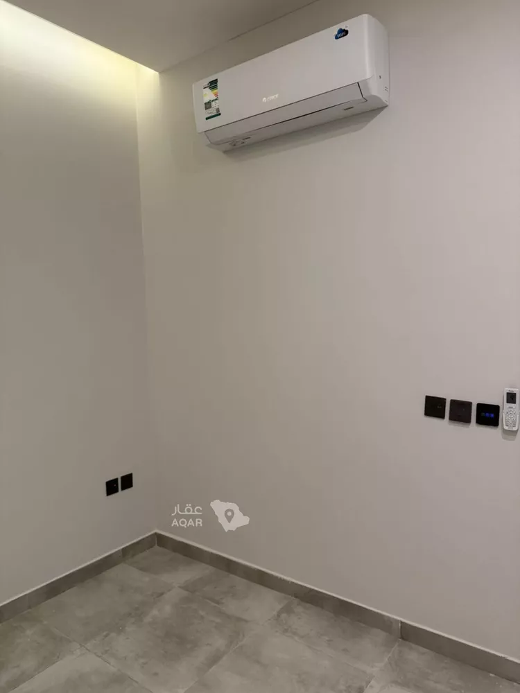 شقة للإيجار في شارع العمرة, حي الملقا, مدينة الرياض, منطقة الرياض 8