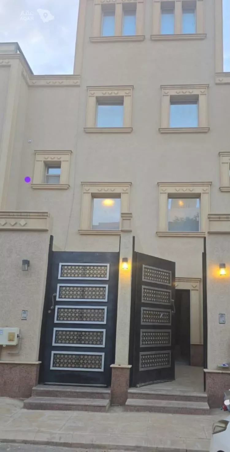 شقة للإيجار في شارع رقم 536, حي النرجس, مدينة الرياض, منطقة الرياض
