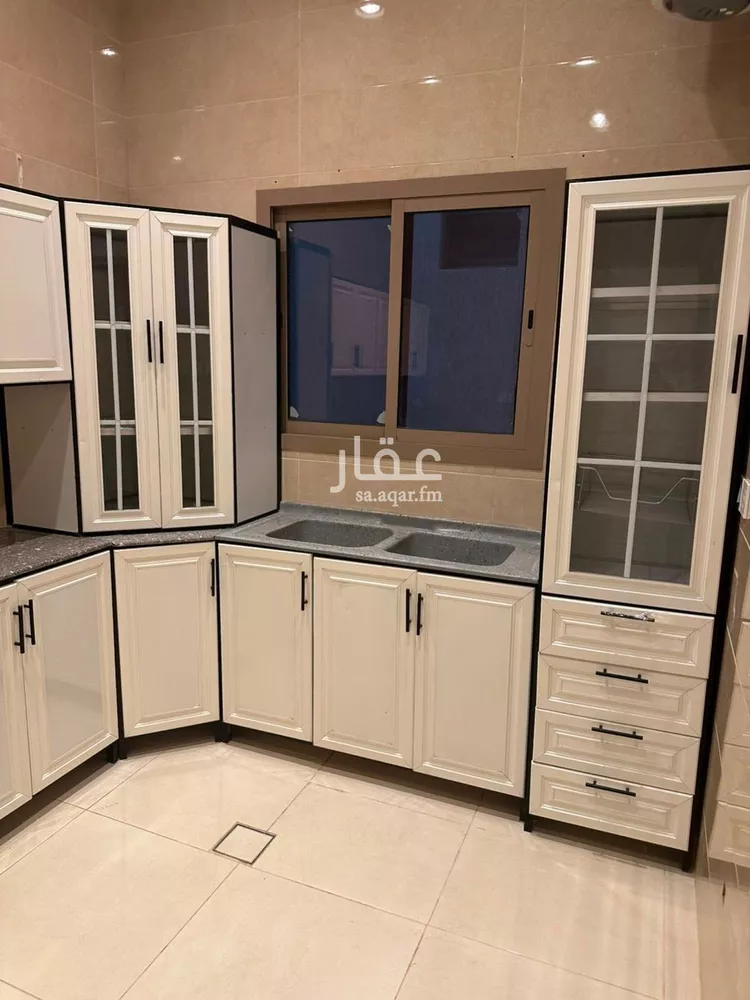 شقة للإيجار في شارع عبدالله بن شهيوين, حي الملقا, مدينة الرياض, منطقة الرياض صورة 4