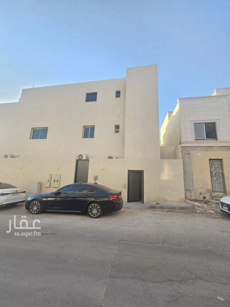 شقة للإيجار في شارع رقم 304, حي النرجس, مدينة الرياض, منطقة الرياض