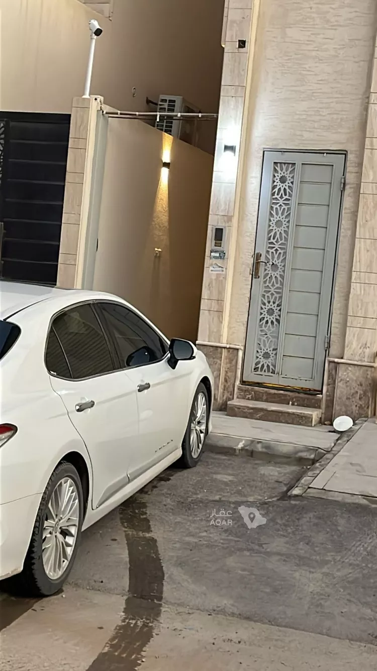 شقة للإيجار في شارع سمنان, حي العارض, مدينة الرياض, منطقة الرياض 11