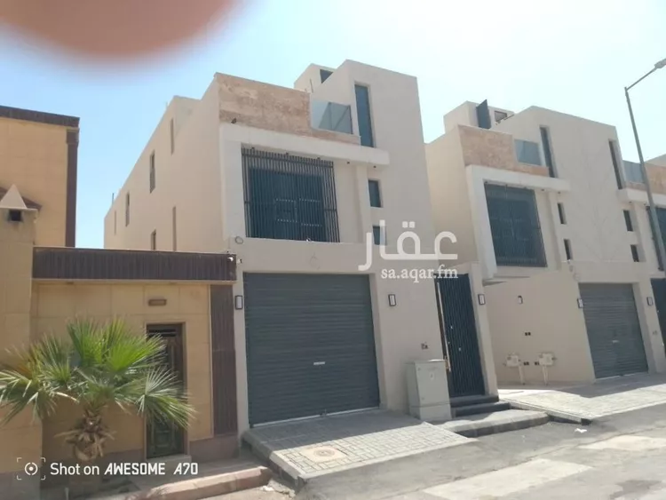 دور للبيع في شارع أبي الفرج البغدادي, حي الخليج, مدينة الرياض, منطقة الرياض صورة 2