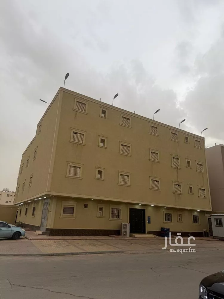 Building for Sale in Riyadh Al Khaleej