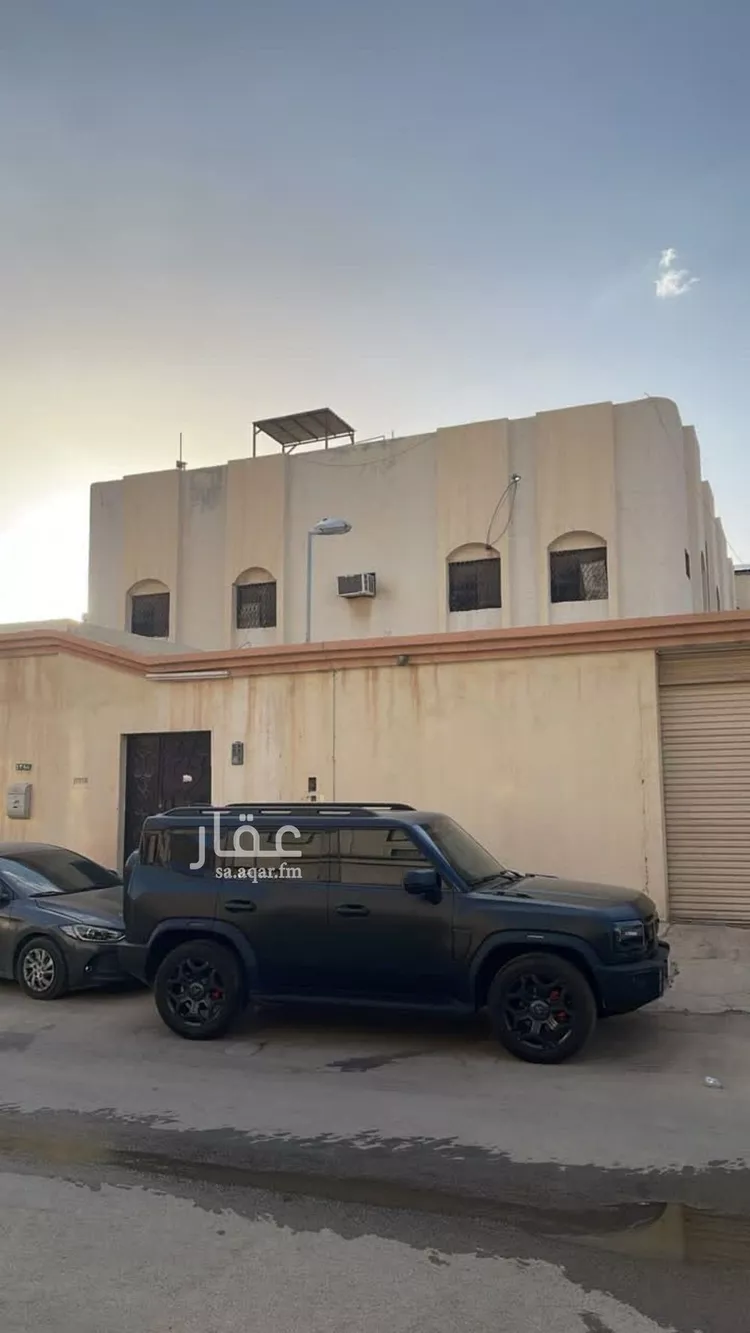 Villa for Sale in Riyadh Al Khaleej