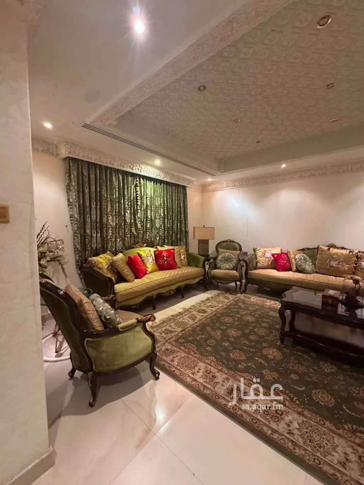 Villa for Sale in Riyadh At Taawon 17
