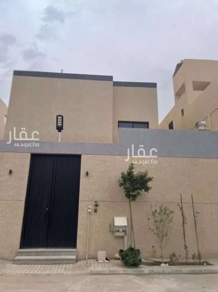 فيلا للبيع في شارع أبي داود المصحفي, حي النرجس, مدينة الرياض, منطقة الرياض