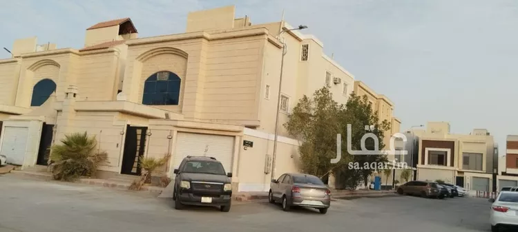فيلا للبيع في شارع رقم 180, حي المونسية, مدينة الرياض, منطقة الرياض صورة 2