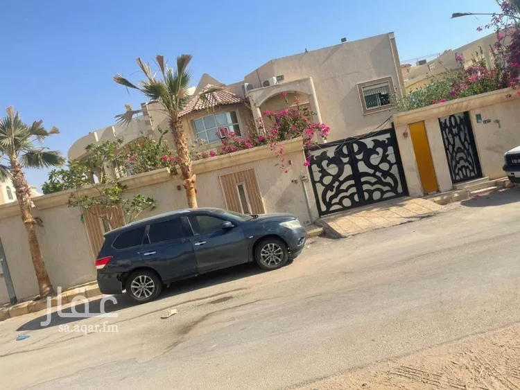 Villa for Sale in Riyadh An Nahdah