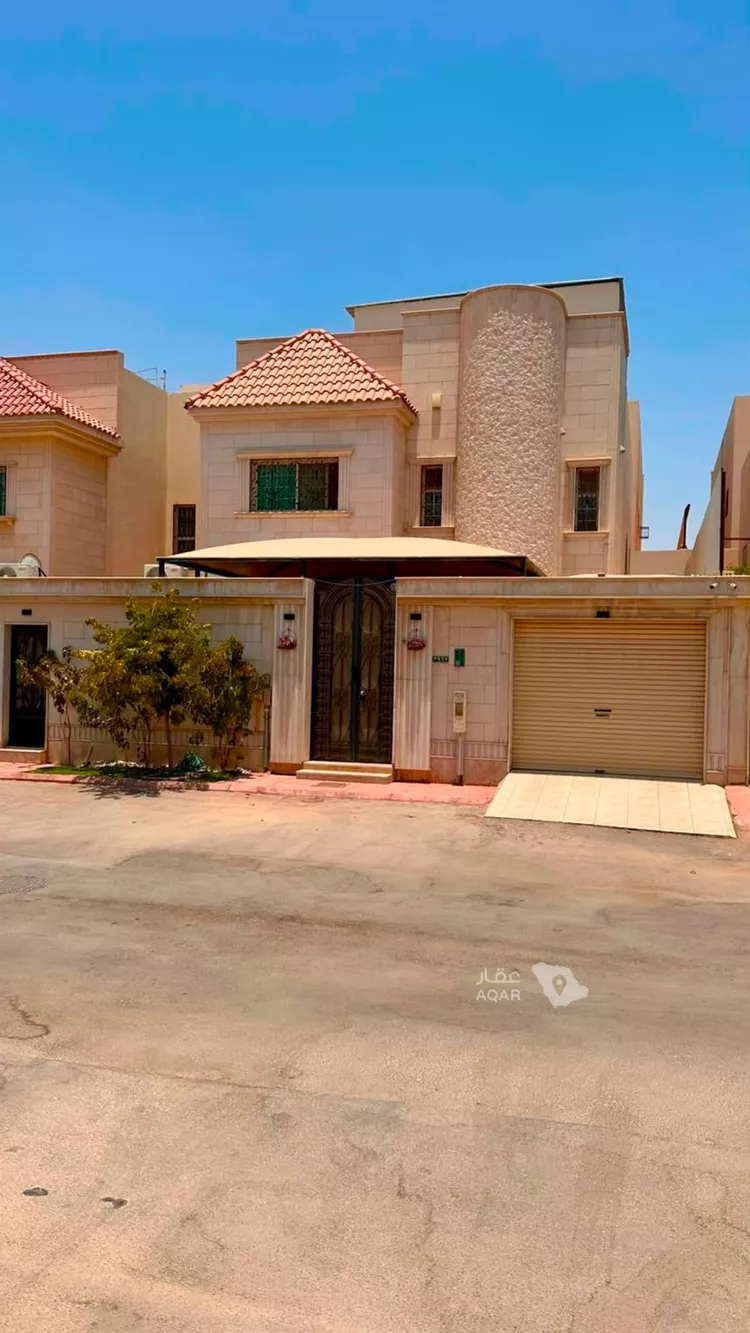 فيلا للبيع في حي التعاون, مدينة الرياض, منطقة الرياض