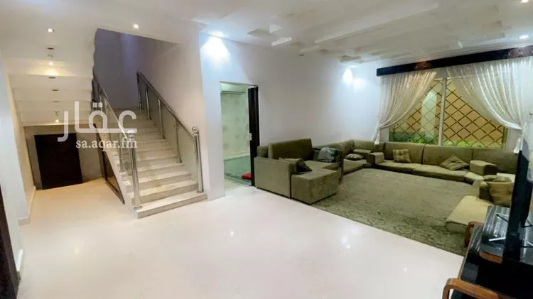 فيلا للبيع في شارع رقم 256, حي الياسمين, مدينة الرياض, منطقة الرياض صورة 5