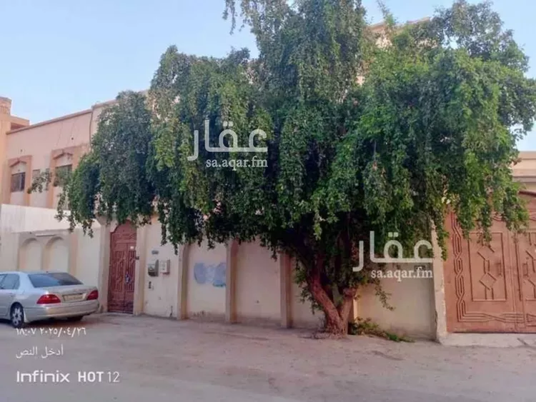 أرض للبيع في شارع المنزل, حي طويق, مدينة الرياض, منطقة الرياض صورة 4