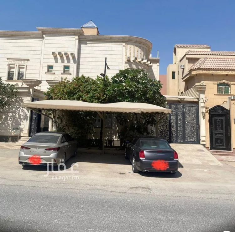 فيلا للبيع في شارع الشاهر, حي قرطبة, مدينة الرياض, منطقة الرياض