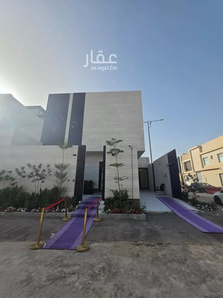 فيلا للبيع في حي العارض, مدينة الرياض, منطقة الرياض
