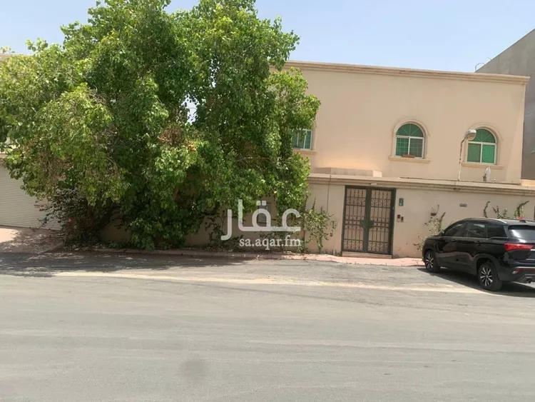 فيلا للبيع في شارع التقوى, حي النهضة, مدينة الرياض, منطقة الرياض صورة 2