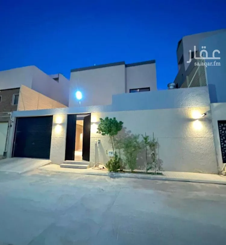 Villa for Sale in Riyadh An Narjis