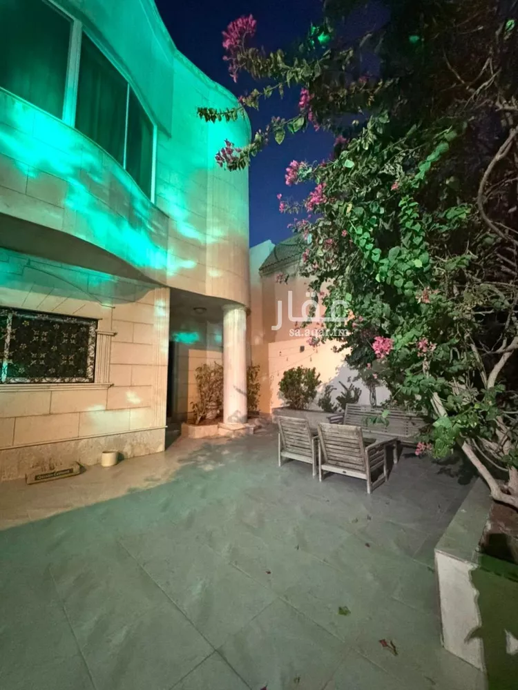 فيلا للبيع في شارع زيد بن عبدالرحمن, حي التعاون, مدينة الرياض, منطقة الرياض صورة 3