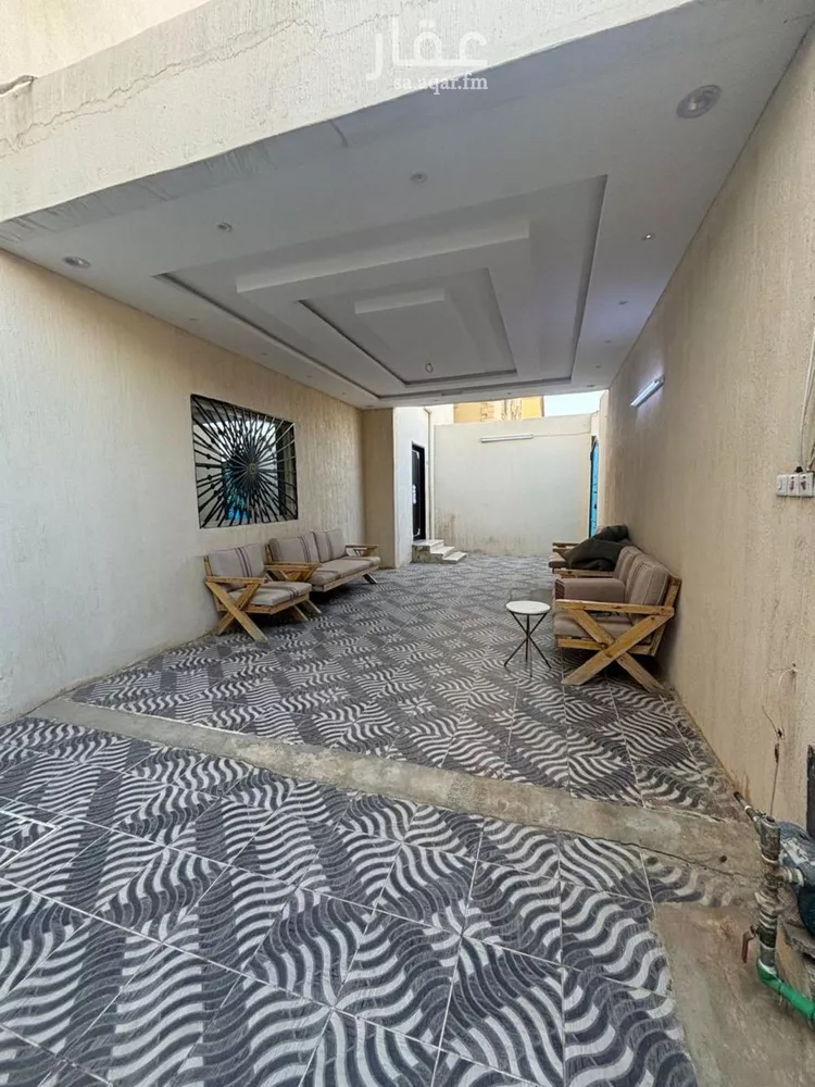 دور للإيجار في شارع جبل المضابيع, حي طويق, مدينة الرياض, منطقة الرياض صورة 3