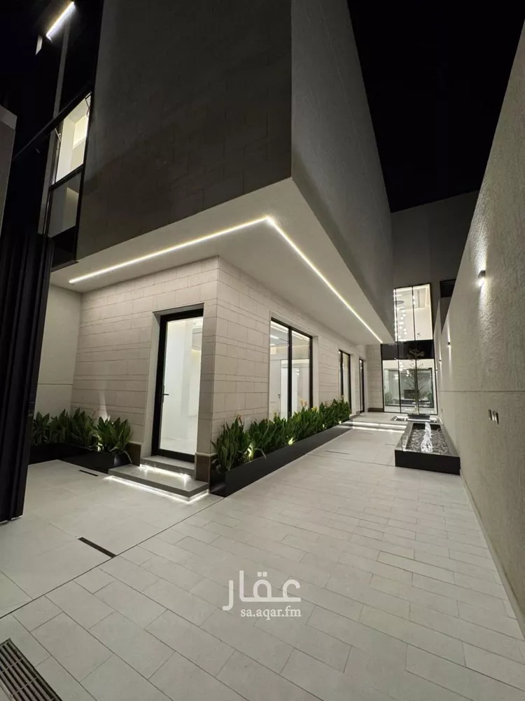 Villa for Sale in Riyadh Al Qirawan 6