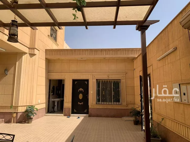 فيلا للبيع في شارع التقوى, حي النهضة, مدينة الرياض, منطقة الرياض صورة 4
