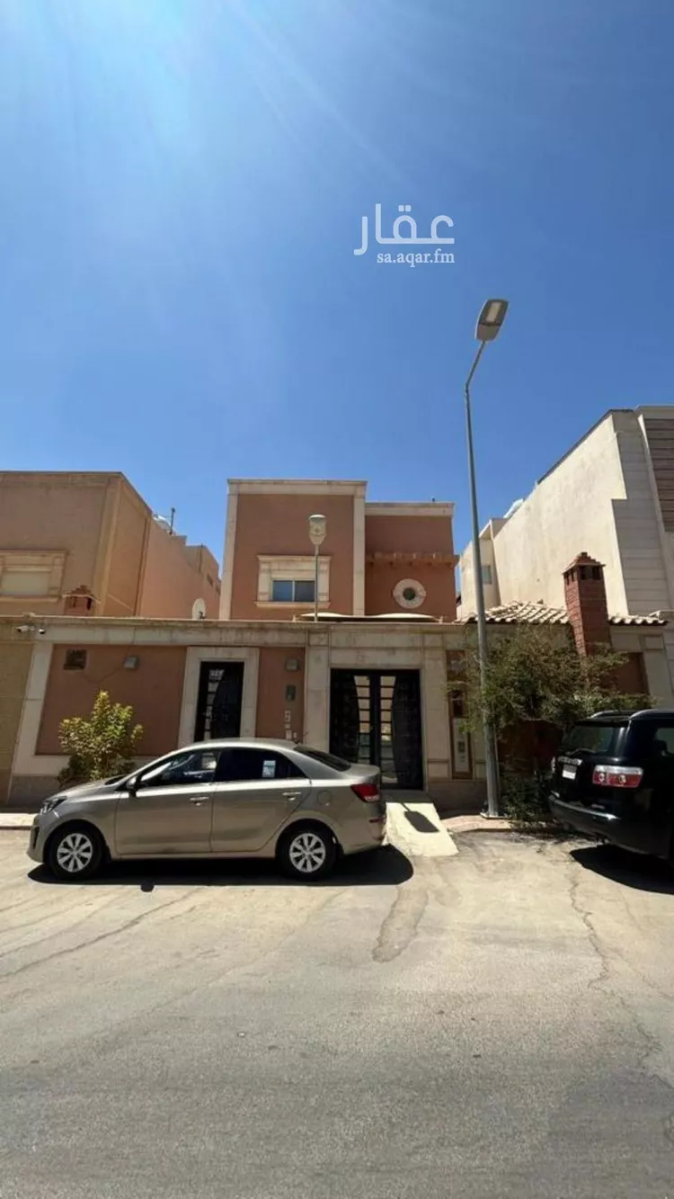 فيلا للبيع في شارع رقم 256, حي الياسمين, مدينة الرياض, منطقة الرياض